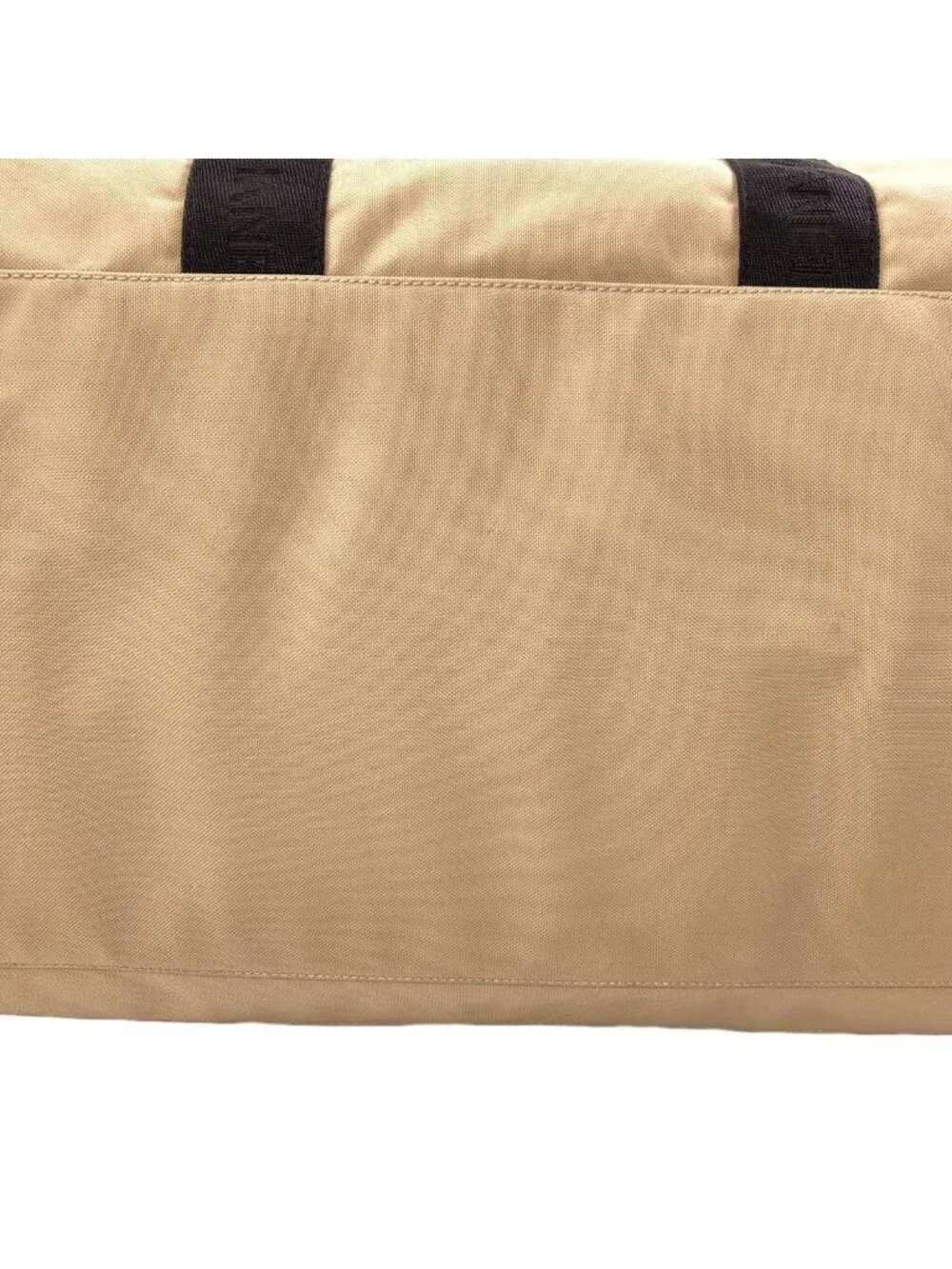 Chanel Sports Line Boston Bag Nylon